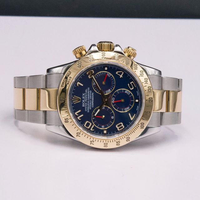 Rolex Daytona 116523 Image 2